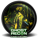 Ghost Recon - Jungle Storm_1 icon